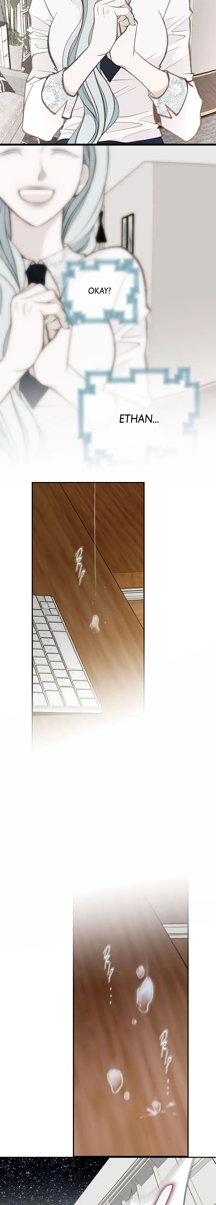 Read Collide chapter 90 image 8 on Lezhin