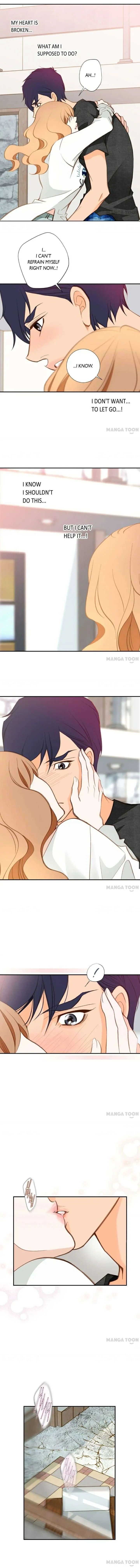 Read Collide chapter 92 image 7 on Lezhin
