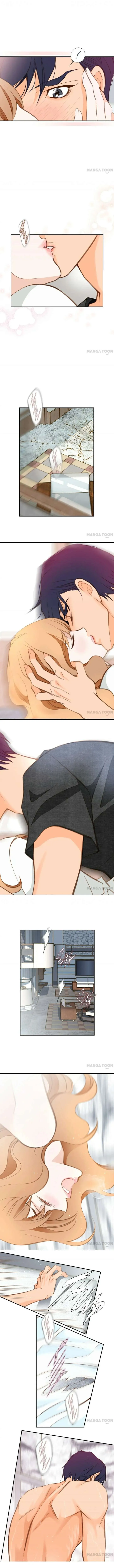 Read Collide chapter 93 image 1 on Lezhin