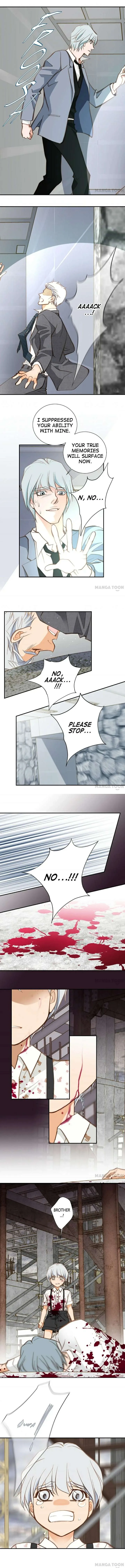 Read Collide chapter 94 image 3 on Lezhin
