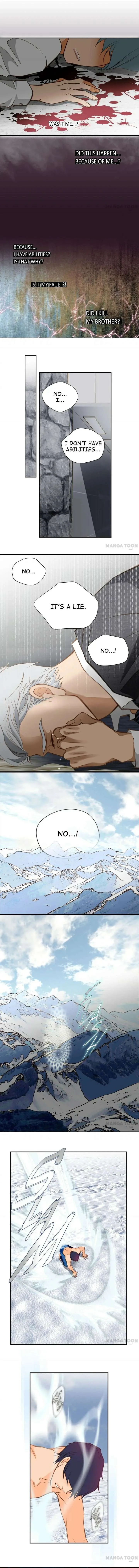 Read Collide chapter 94 image 4 on Lezhin