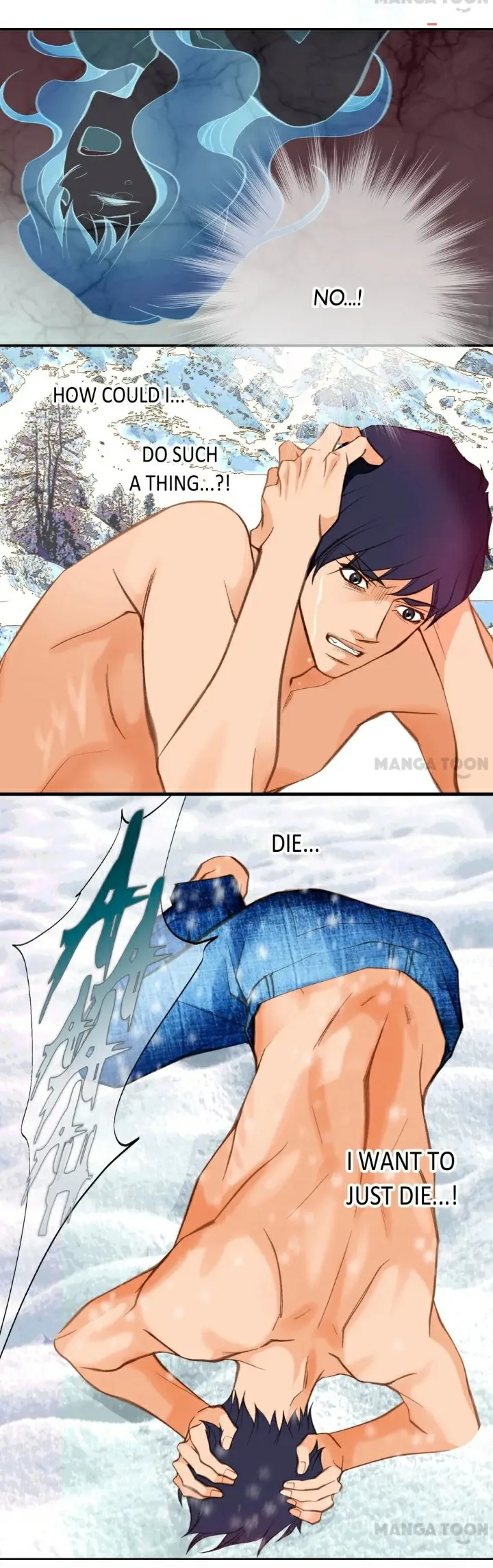Read Collide chapter 94 image 5 on Lezhin