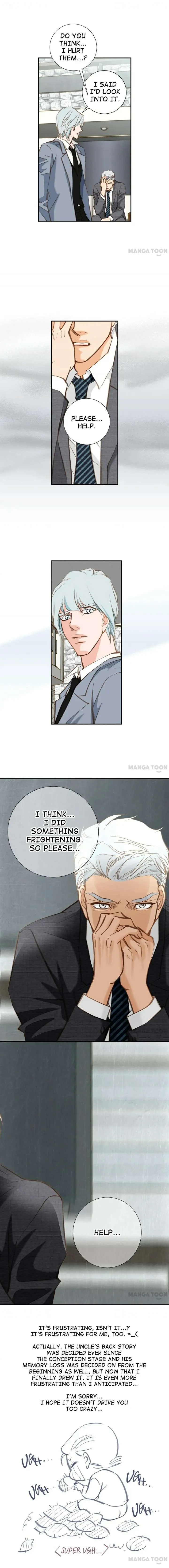 Read Collide chapter 94 image 8 on Lezhin