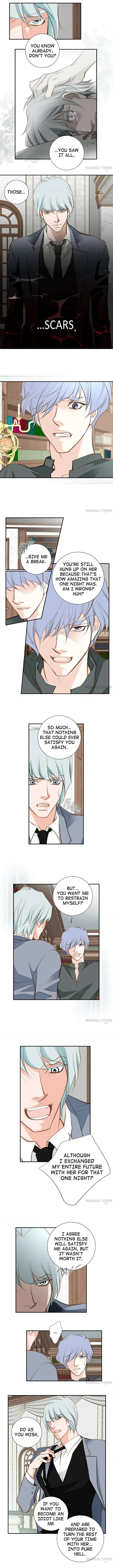 Read Collide chapter 96 image 4 on Lezhin