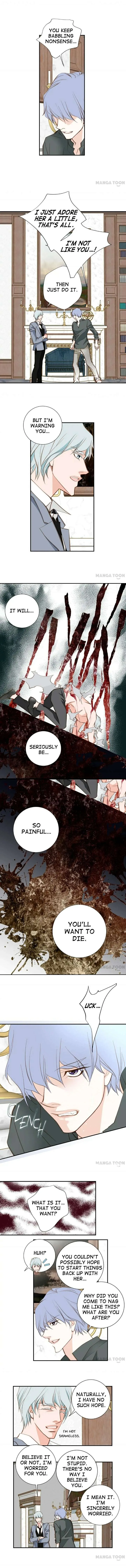 Read Collide chapter 96 image 5 on Lezhin