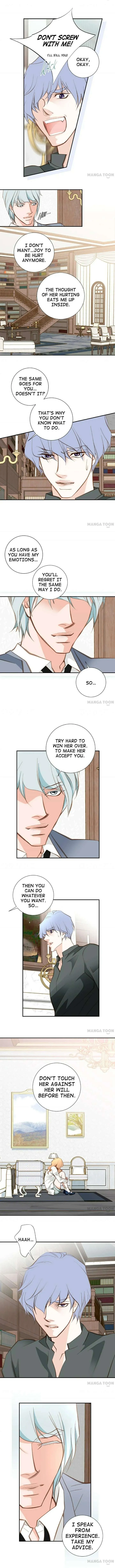 Read Collide chapter 96 image 6 on Lezhin