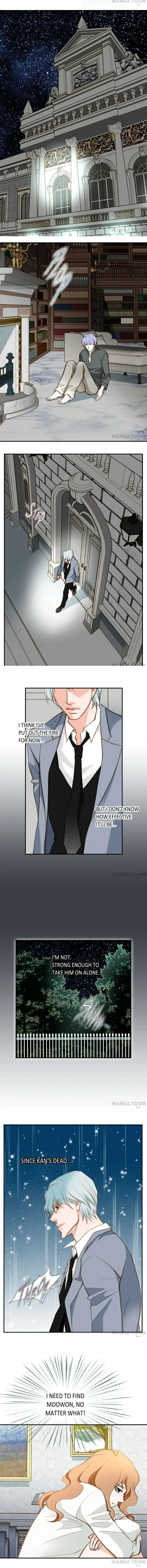 Read Collide chapter 96 image 7 on Lezhin