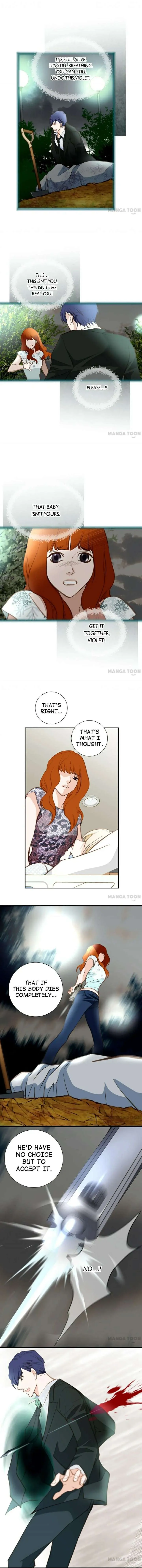 Read Collide chapter 98 image 2 on Lezhin