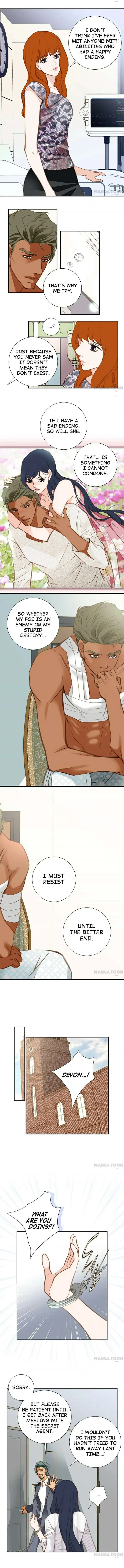 Read Collide chapter 98 image 5 on Lezhin