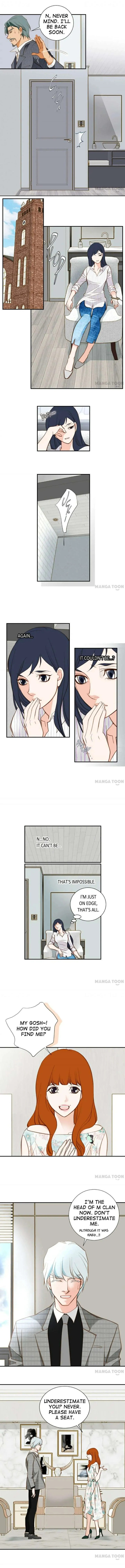 Read Collide chapter 98 image 7 on Lezhin