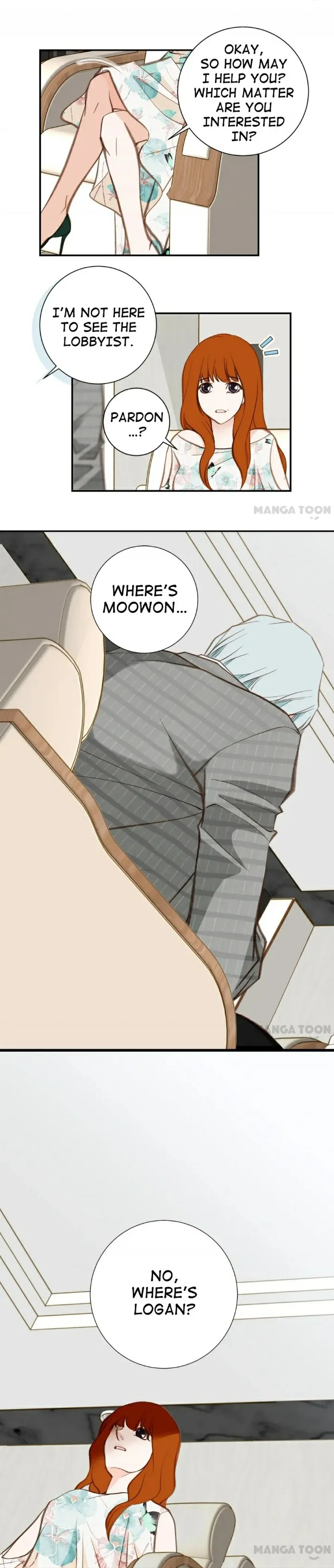 Read Collide chapter 98 image 8 on Lezhin