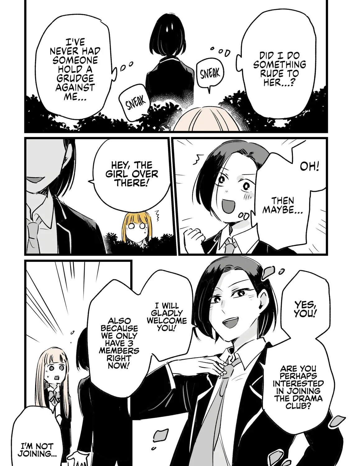 Read Color Change chapter 10 image 2 on Lezhin