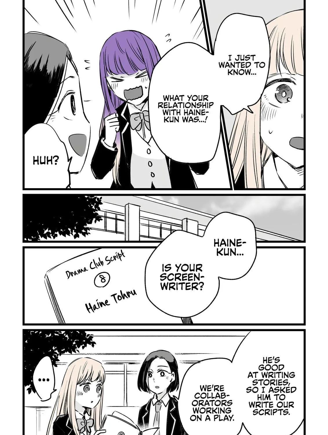 Read Color Change chapter 10 image 4 on Lezhin