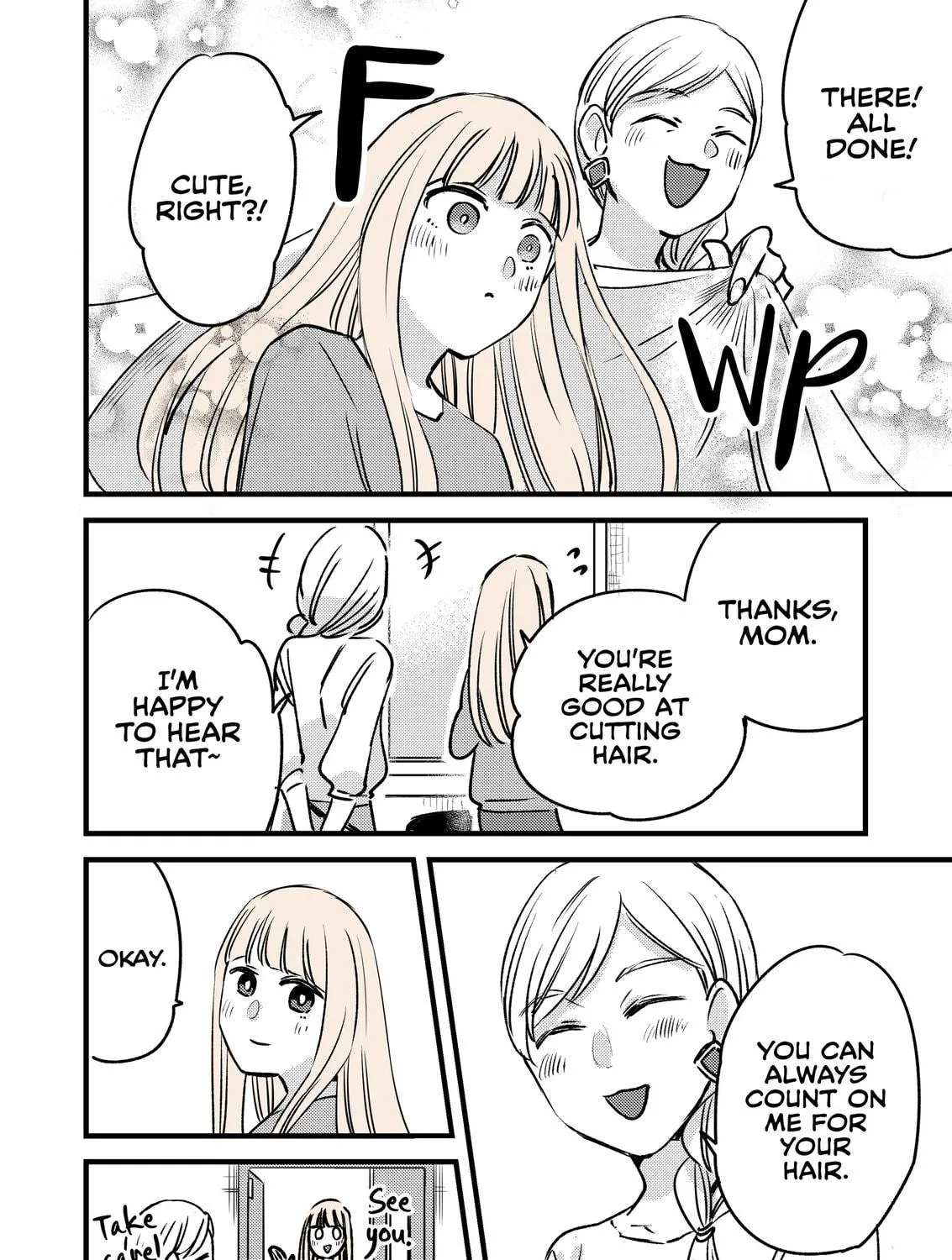 Read Color Change chapter 13 image 18 on Lezhin