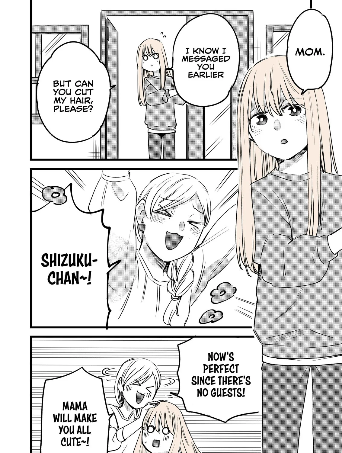 Read Color Change chapter 13 image 2 on Lezhin