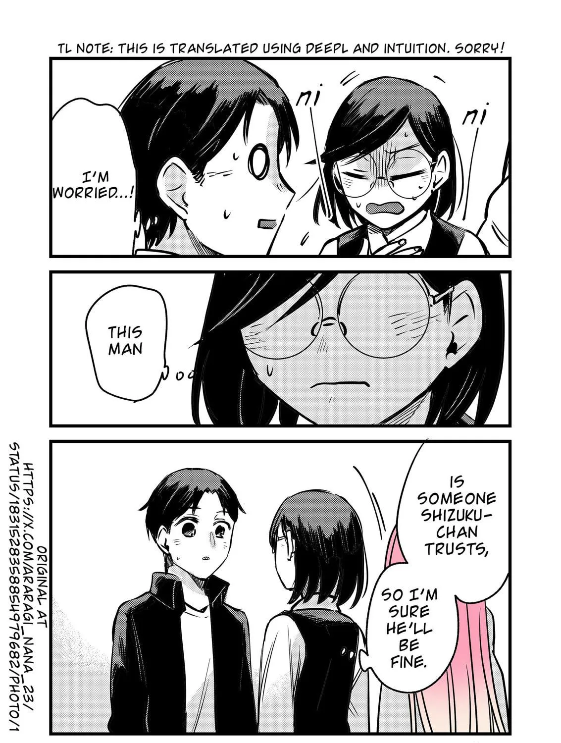 Read Color Change chapter 14 image 16 on Lezhin