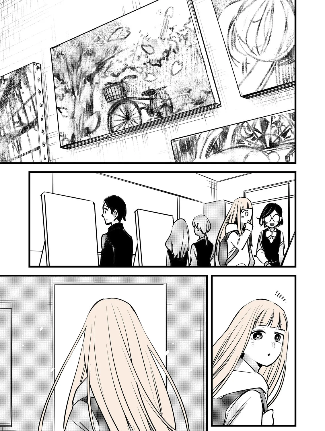 Read Color Change chapter 14 image 20 on Lezhin