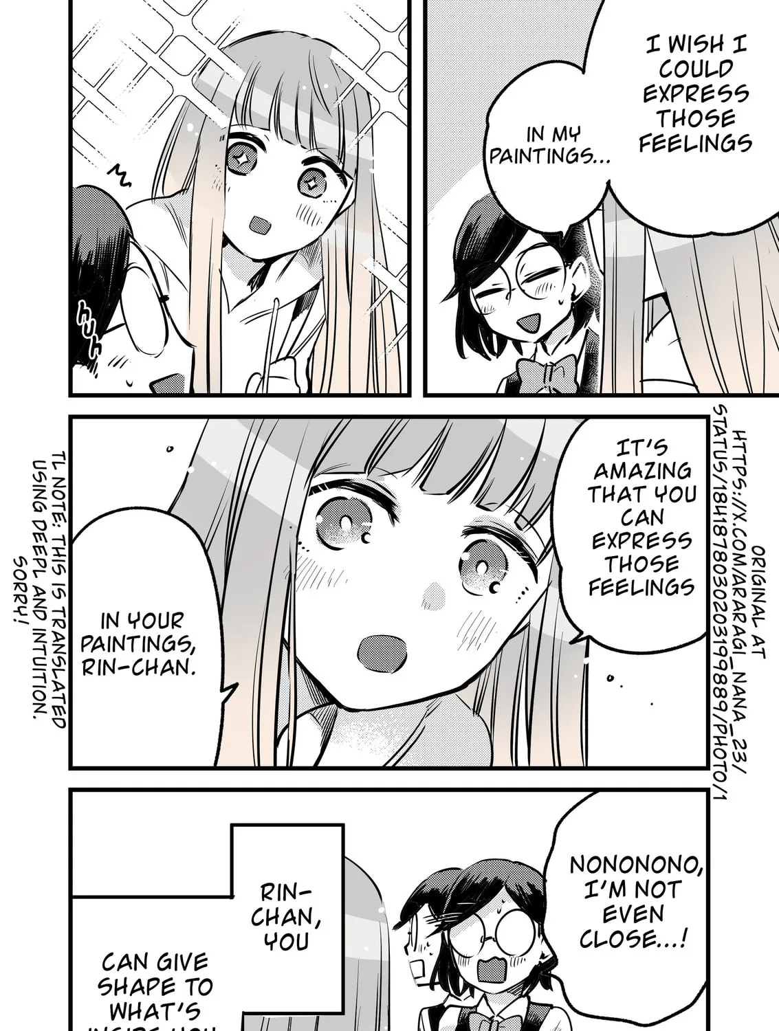 Read Color Change chapter 14 image 26 on Lezhin