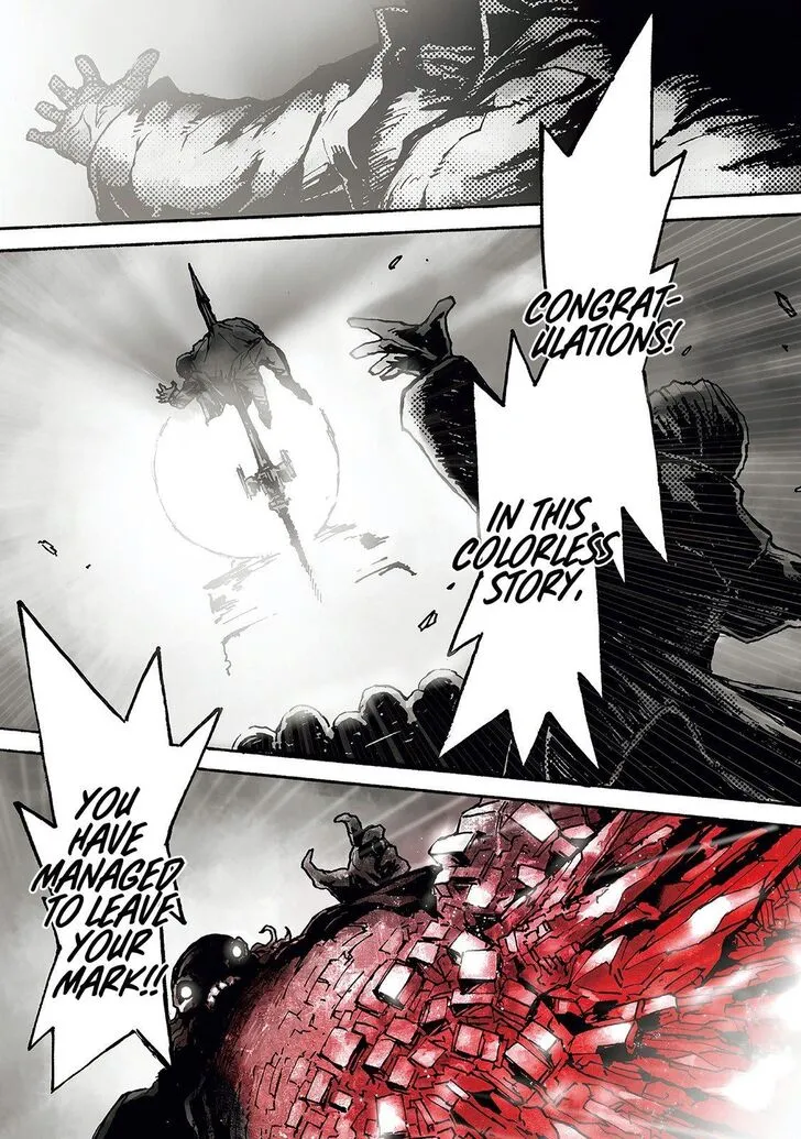 Read COLOR/LESS chapter 0 image 3 on Lezhin