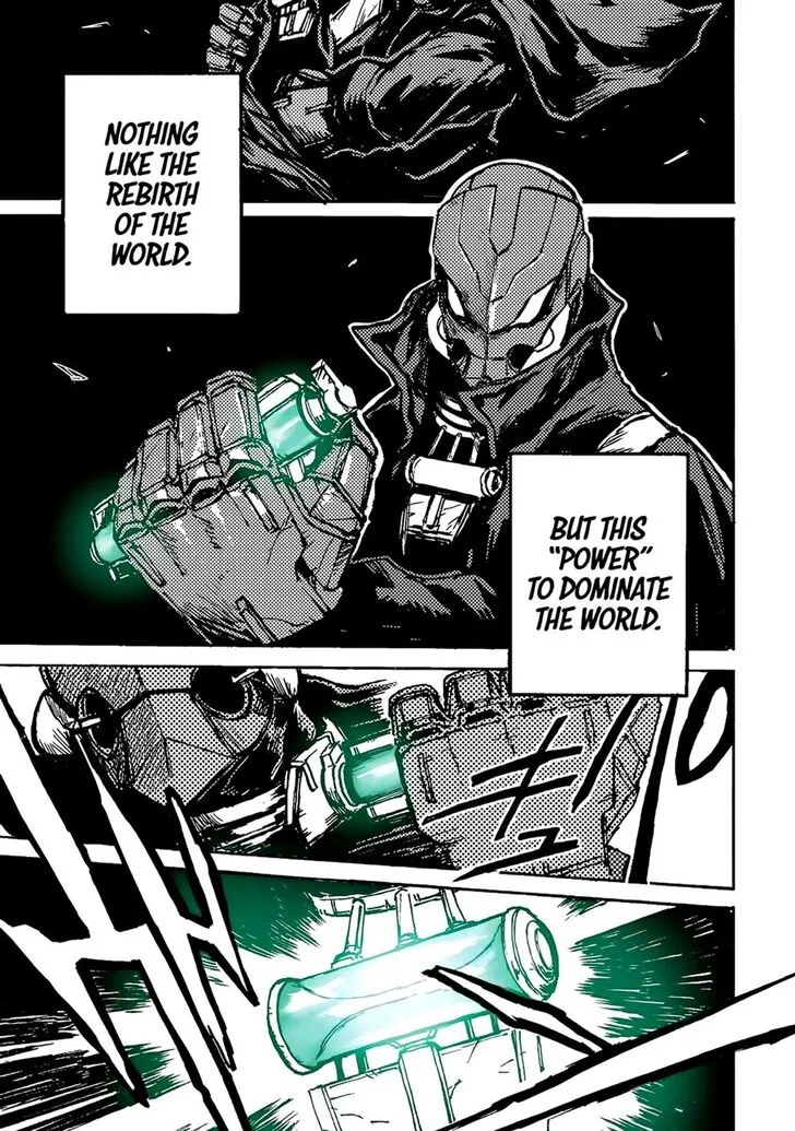 Read COLOR/LESS chapter 1 image 28 on Lezhin