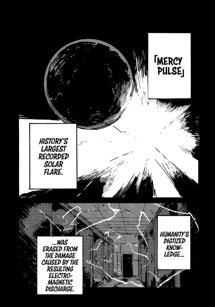 Read COLOR/LESS chapter 1 image 6 on Lezhin
