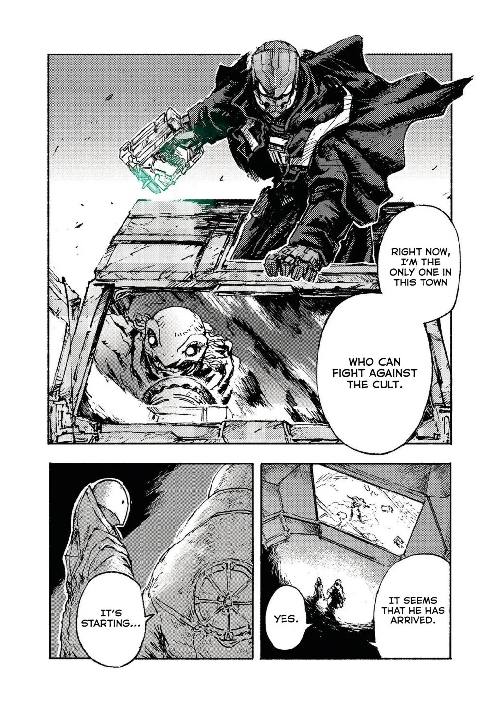 Read COLOR/LESS chapter 10 image 11 on Lezhin