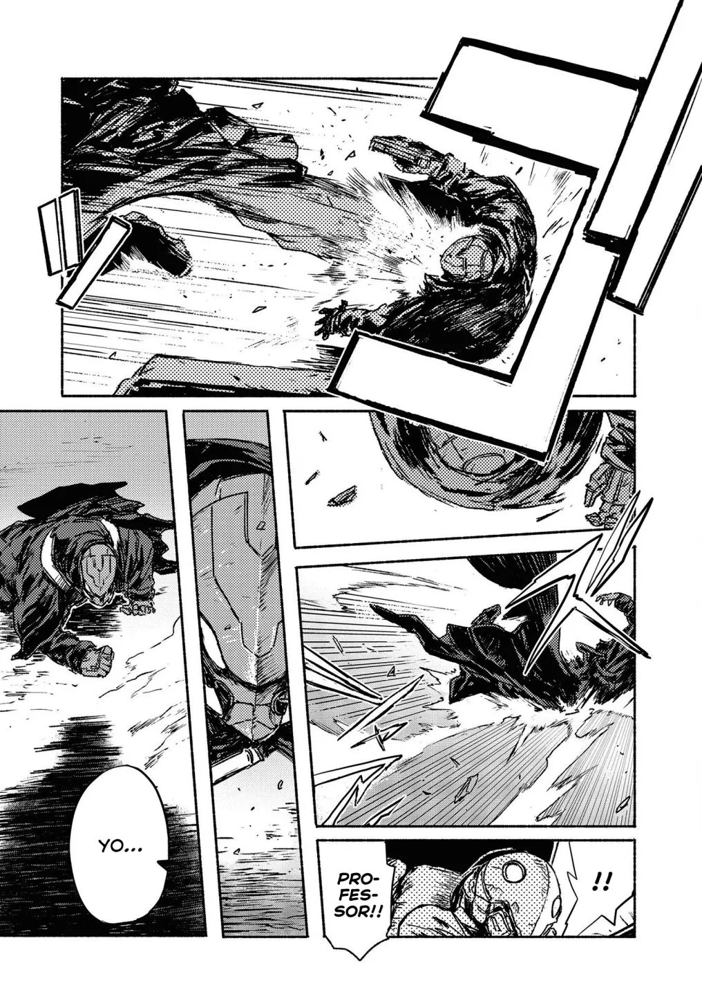 Read COLOR/LESS chapter 10 image 18 on Lezhin