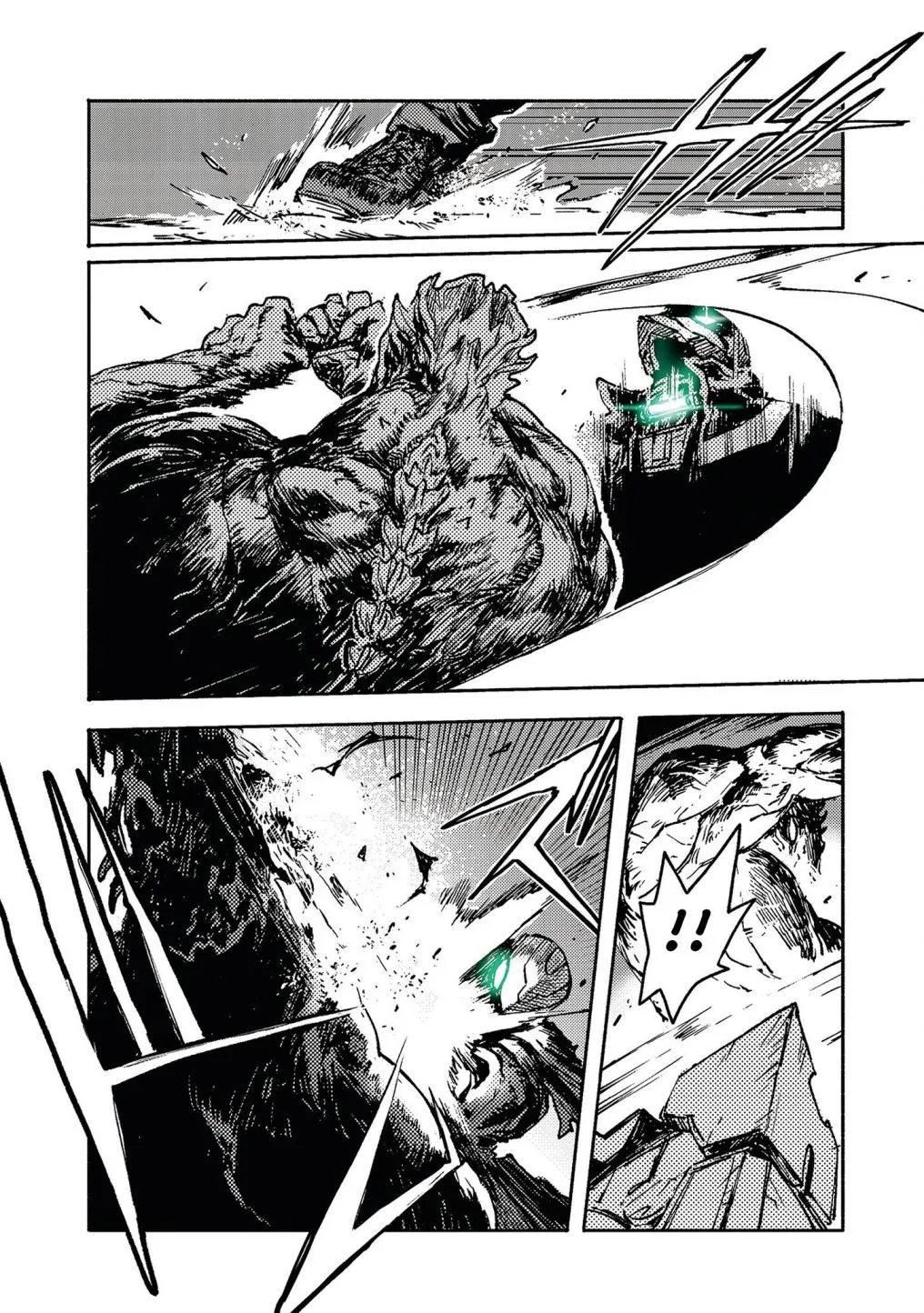 Read COLOR/LESS chapter 11 image 12 on Lezhin