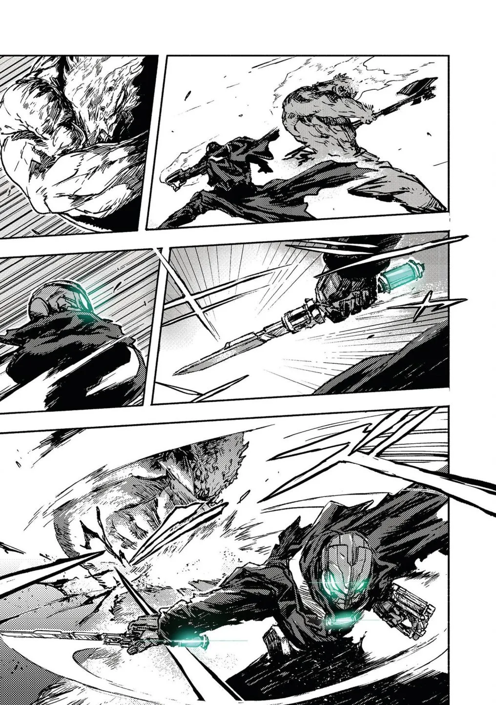Read COLOR/LESS chapter 11 image 13 on Lezhin