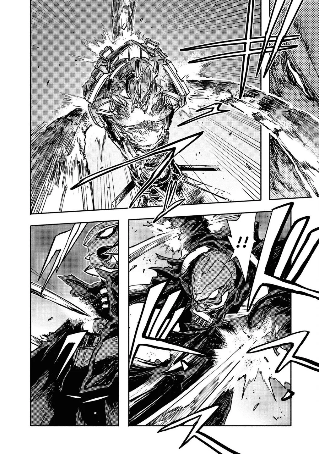 Read COLOR/LESS chapter 11 image 20 on Lezhin