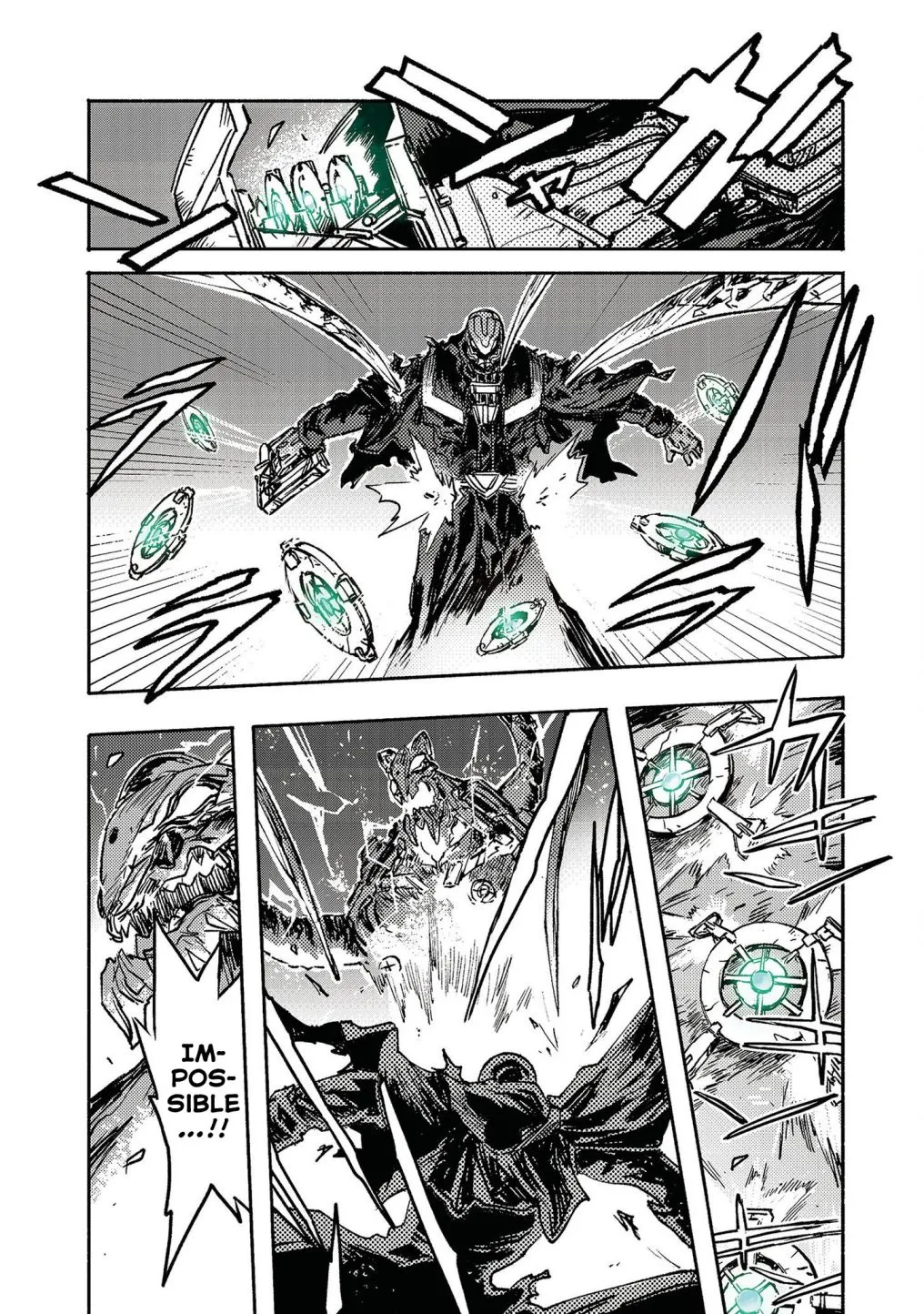 Read COLOR/LESS chapter 11 image 22 on Lezhin