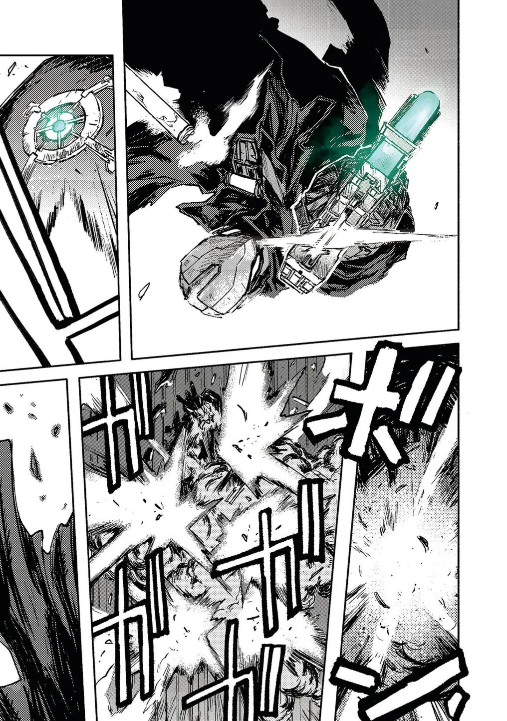 Read COLOR/LESS chapter 11 image 23 on Lezhin