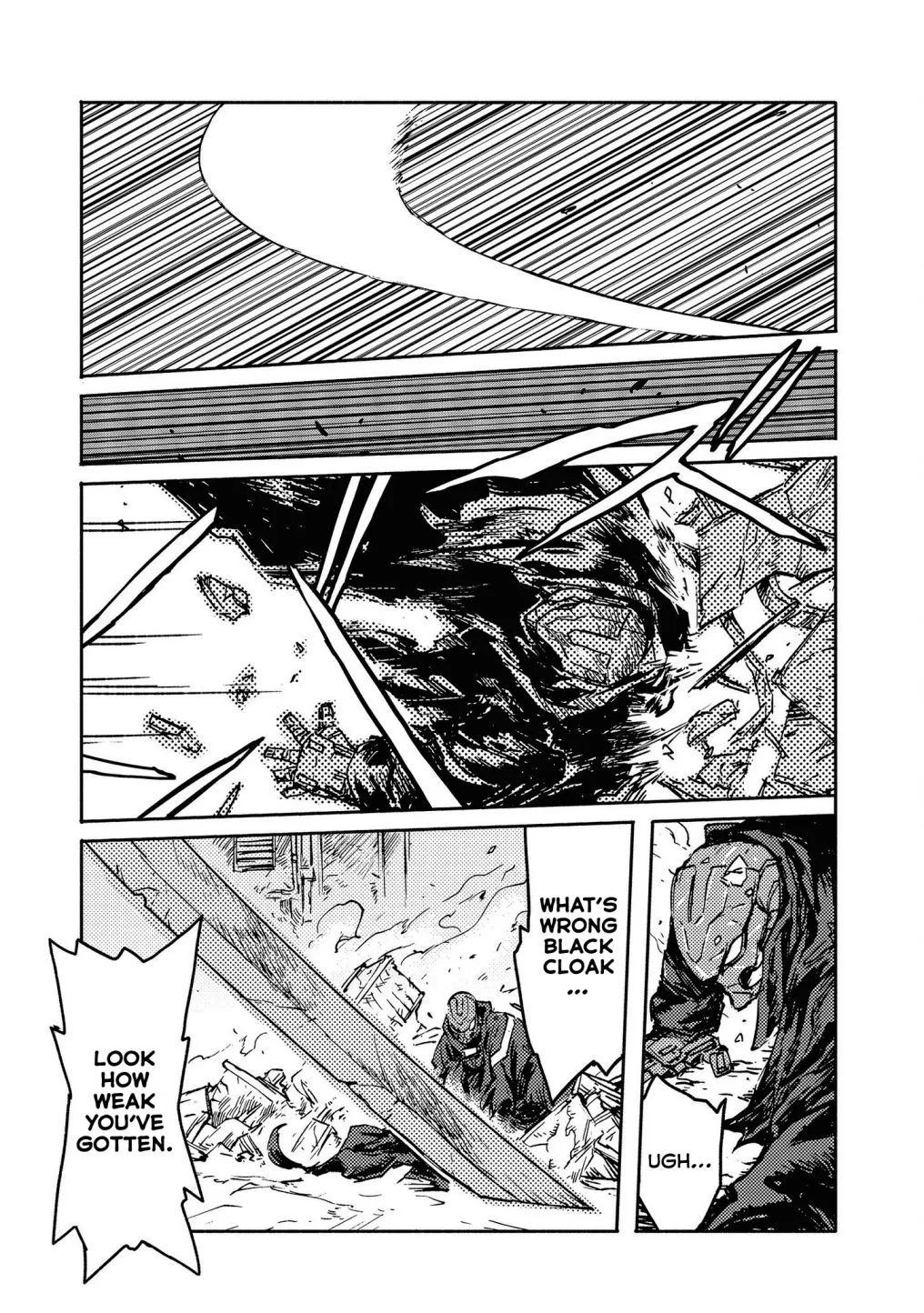 Read COLOR/LESS chapter 11 image 5 on Lezhin