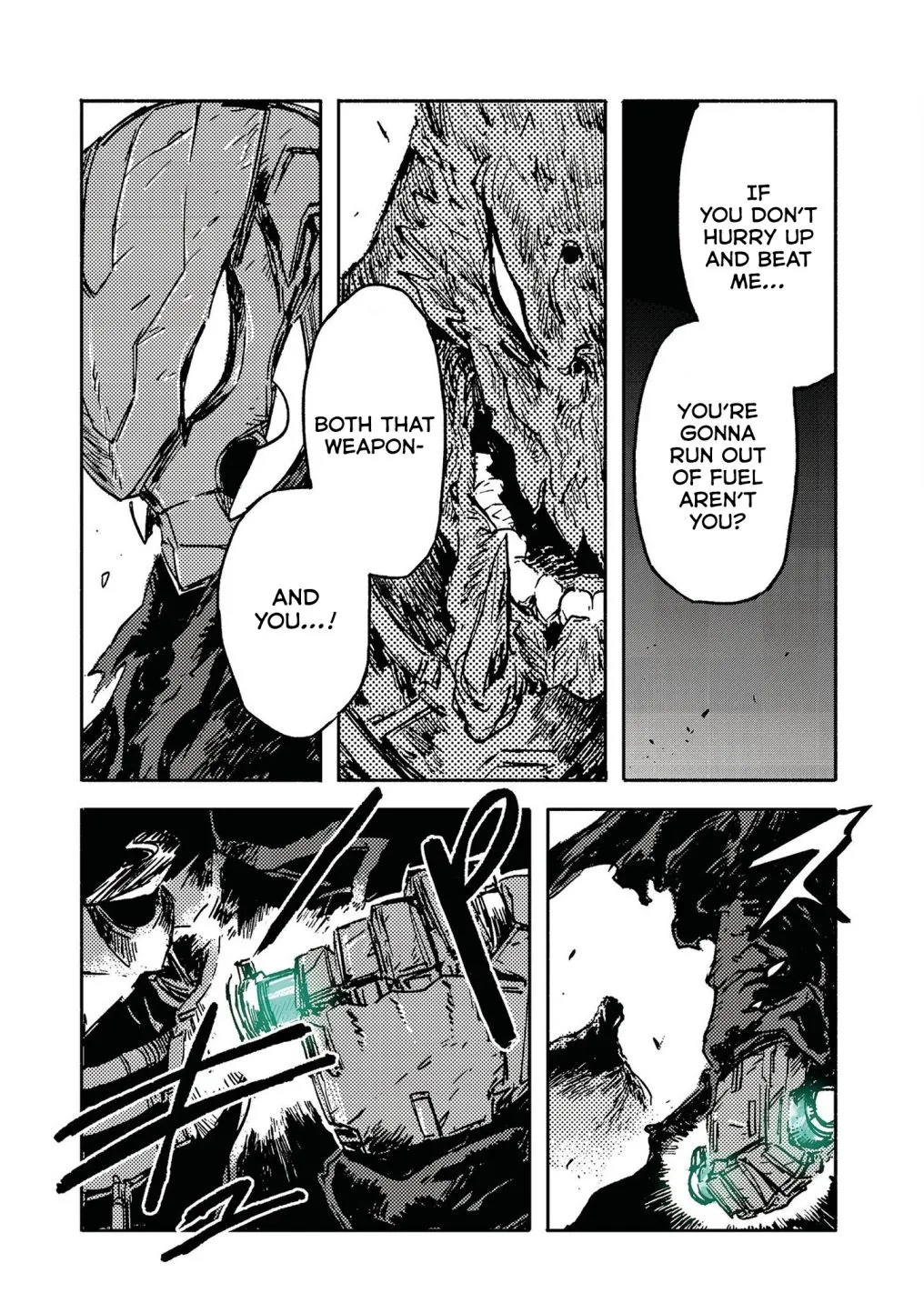 Read COLOR/LESS chapter 11 image 7 on Lezhin