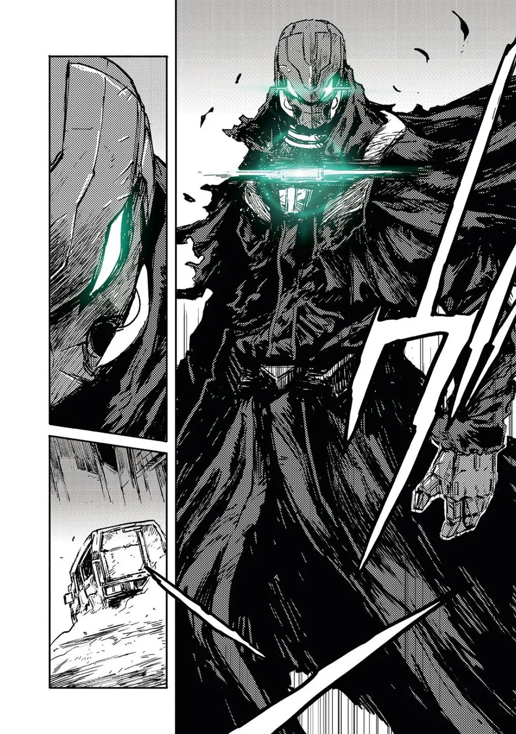 Read COLOR/LESS chapter 11 image 8 on Lezhin