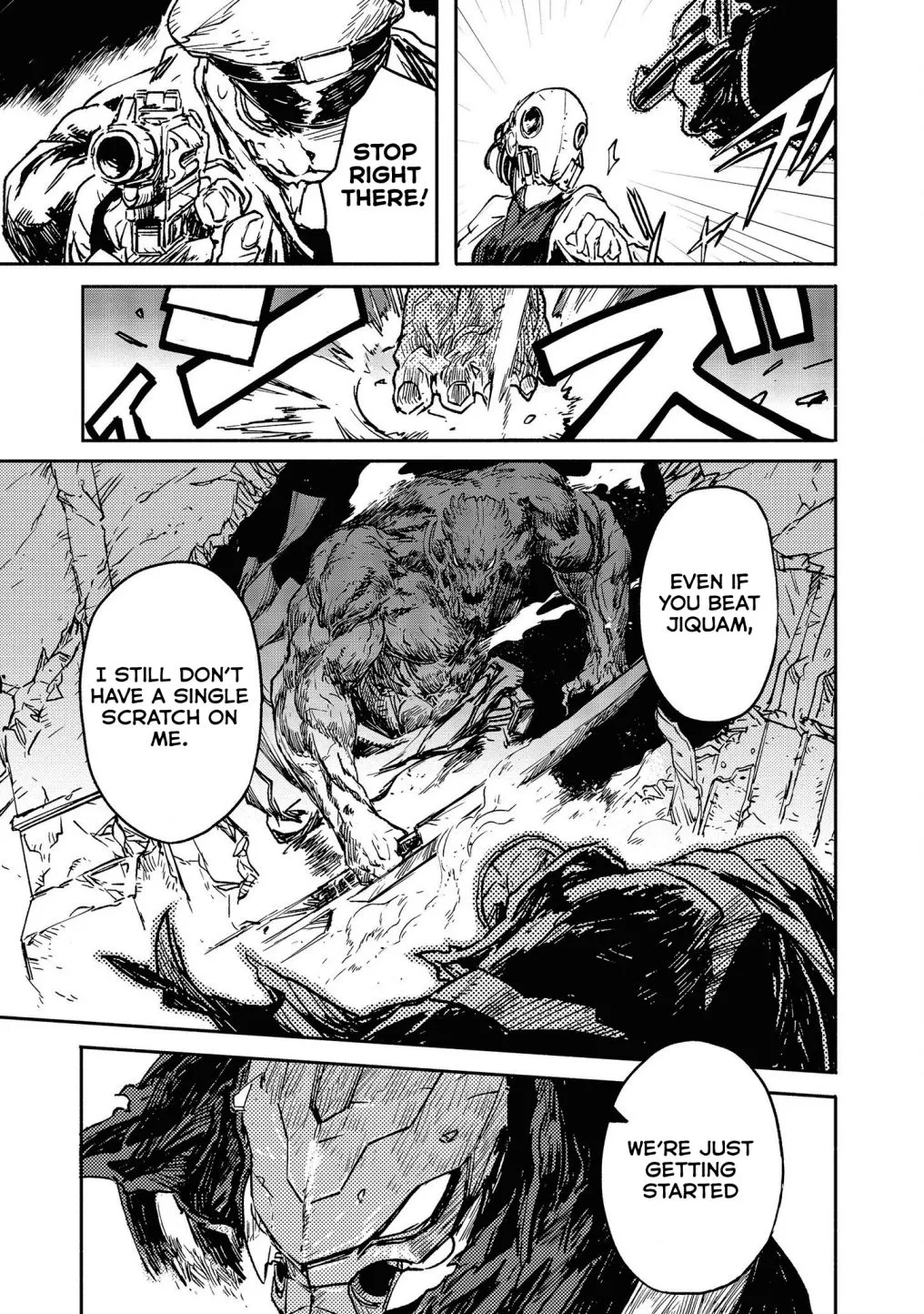 Read COLOR/LESS chapter 12 image 11 on Lezhin