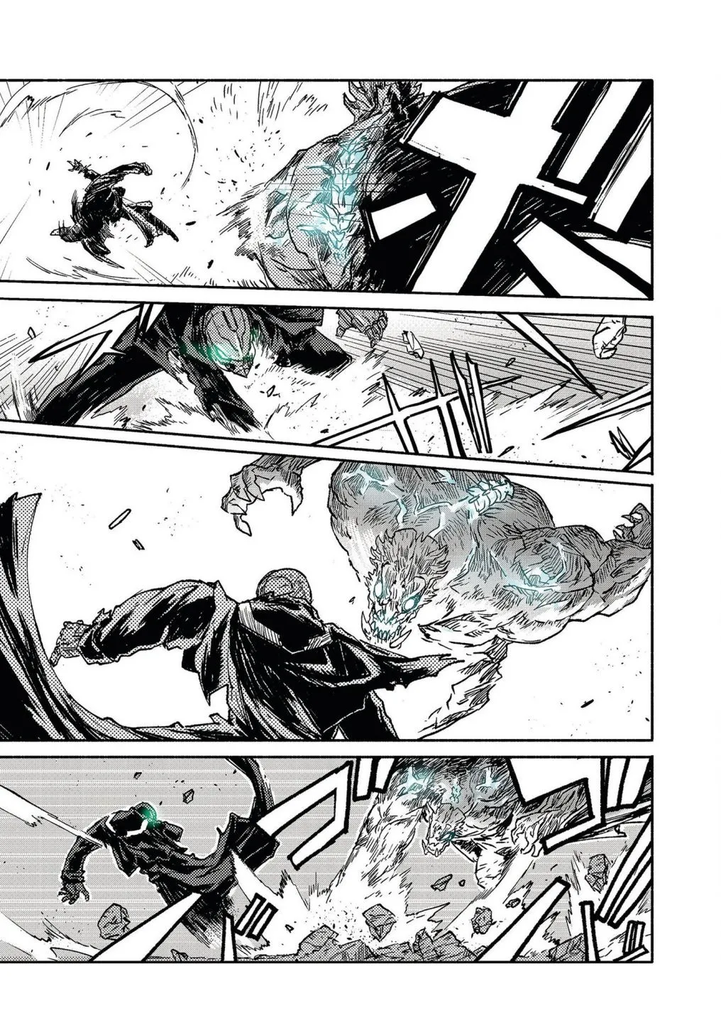 Read COLOR/LESS chapter 12 image 17 on Lezhin