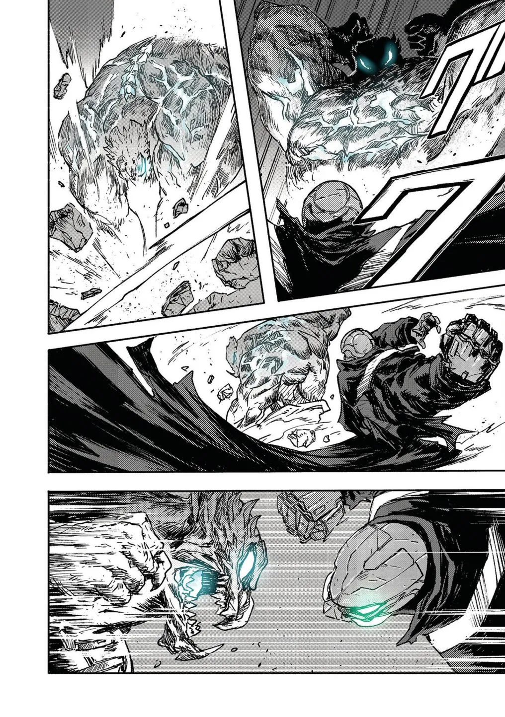 Read COLOR/LESS chapter 12 image 18 on Lezhin