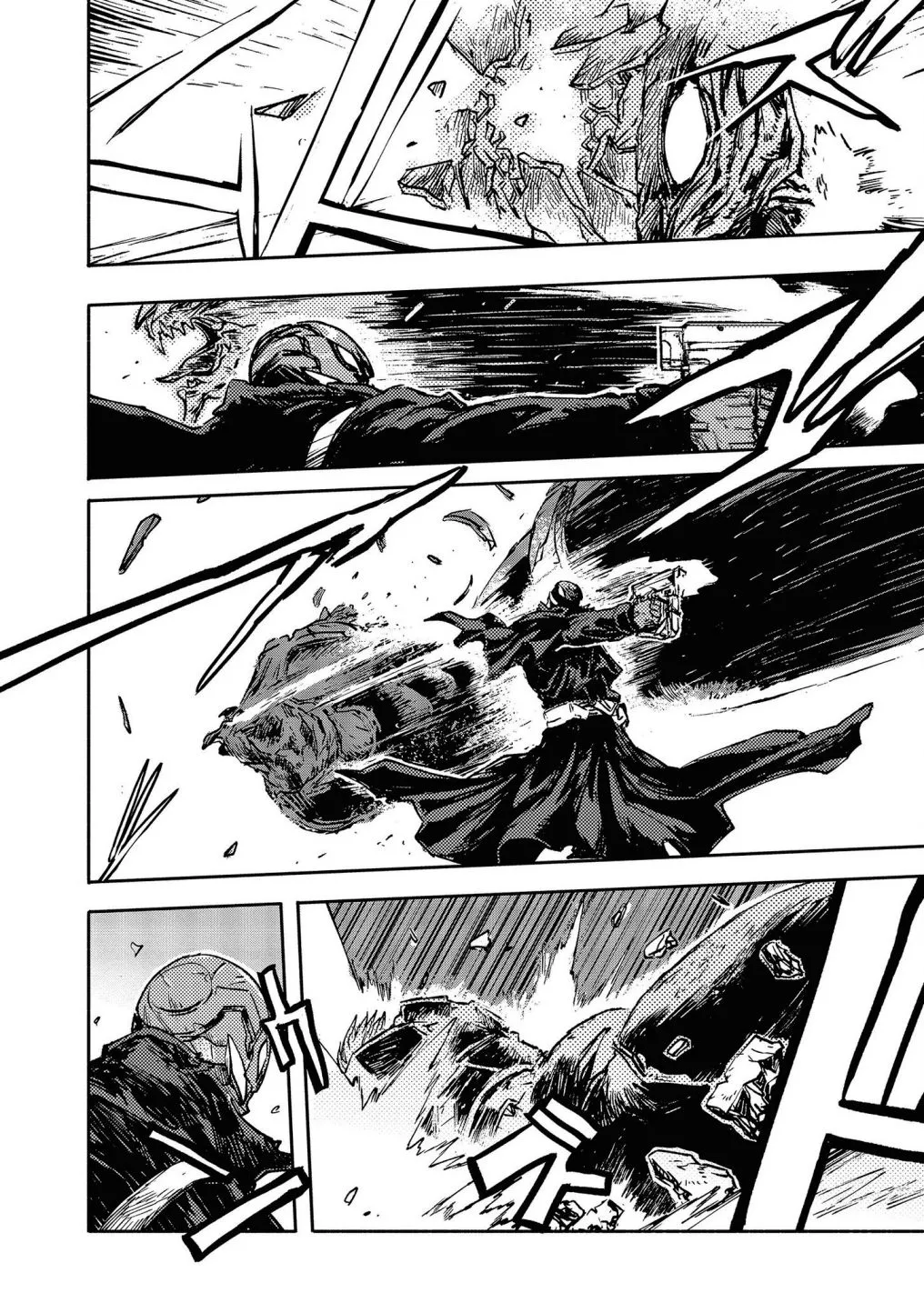 Read COLOR/LESS chapter 12 image 6 on Lezhin
