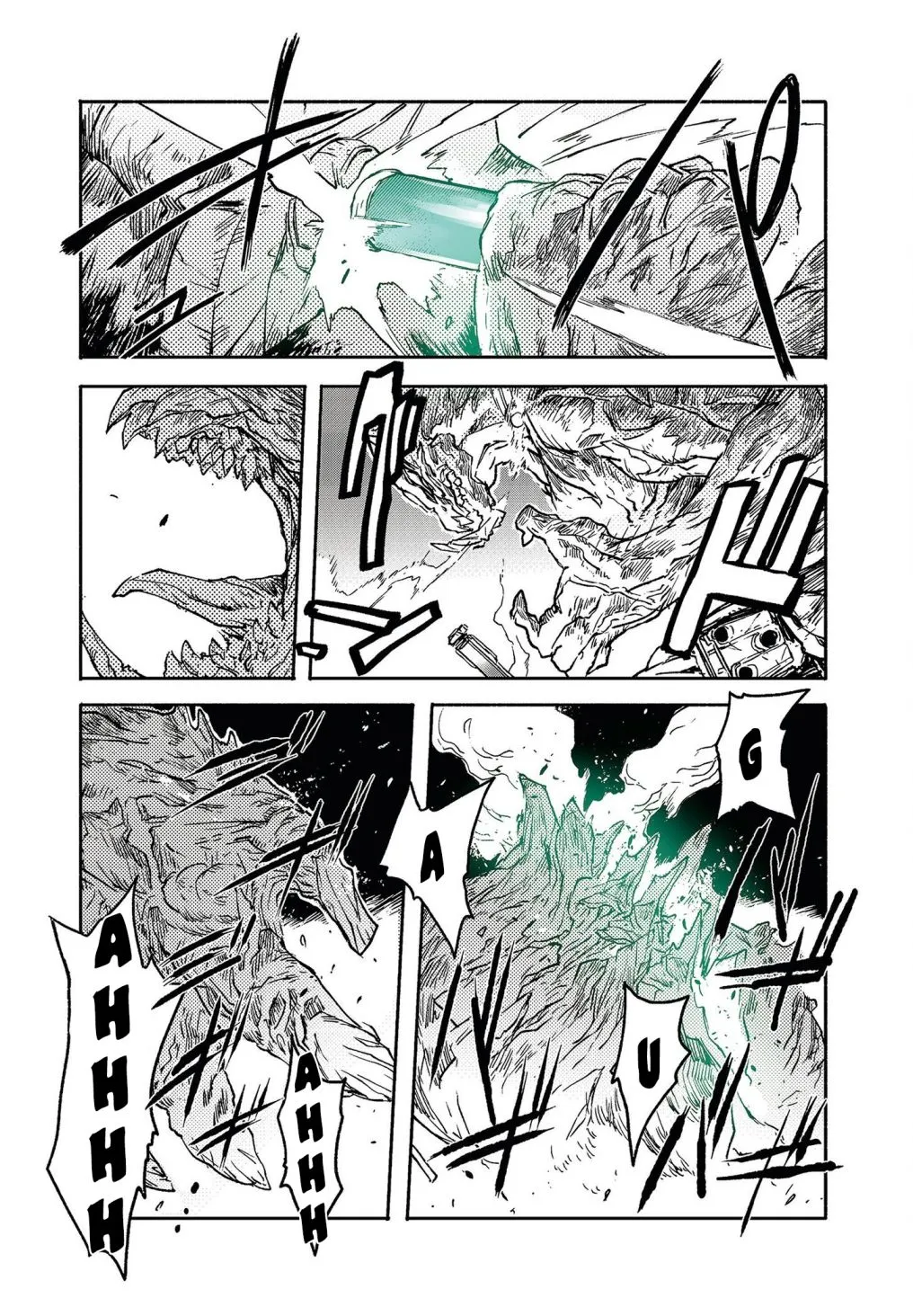 Read COLOR/LESS chapter 13 image 11 on Lezhin