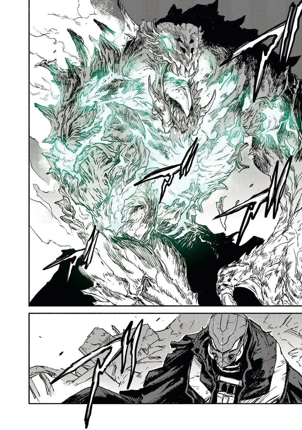 Read COLOR/LESS chapter 13 image 12 on Lezhin