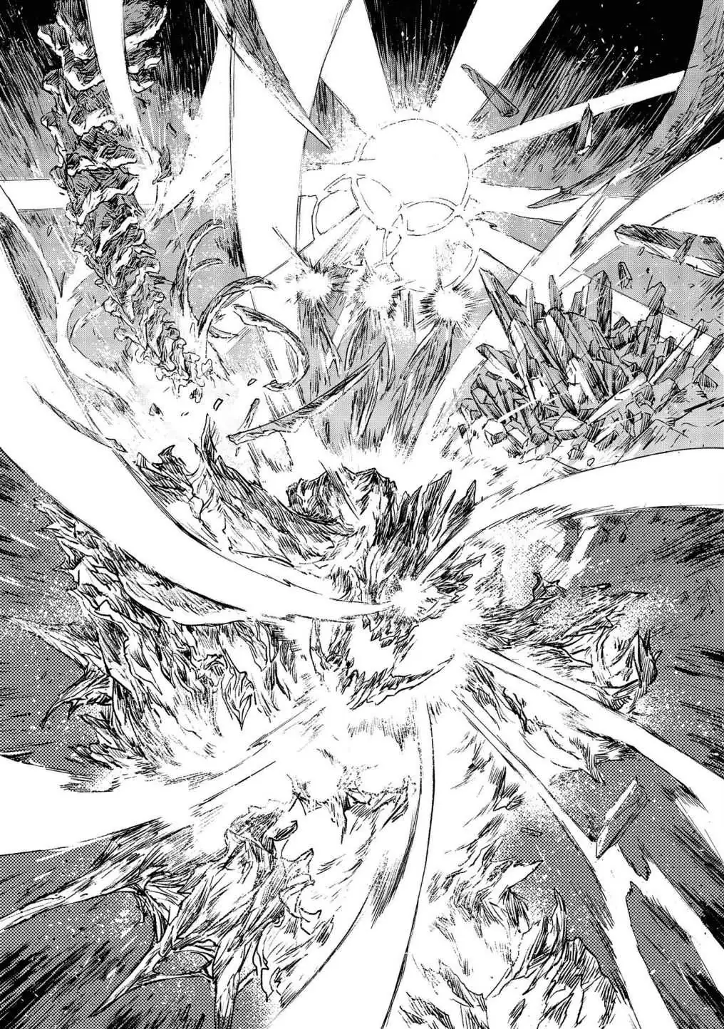 Read COLOR/LESS chapter 13 image 15 on Lezhin