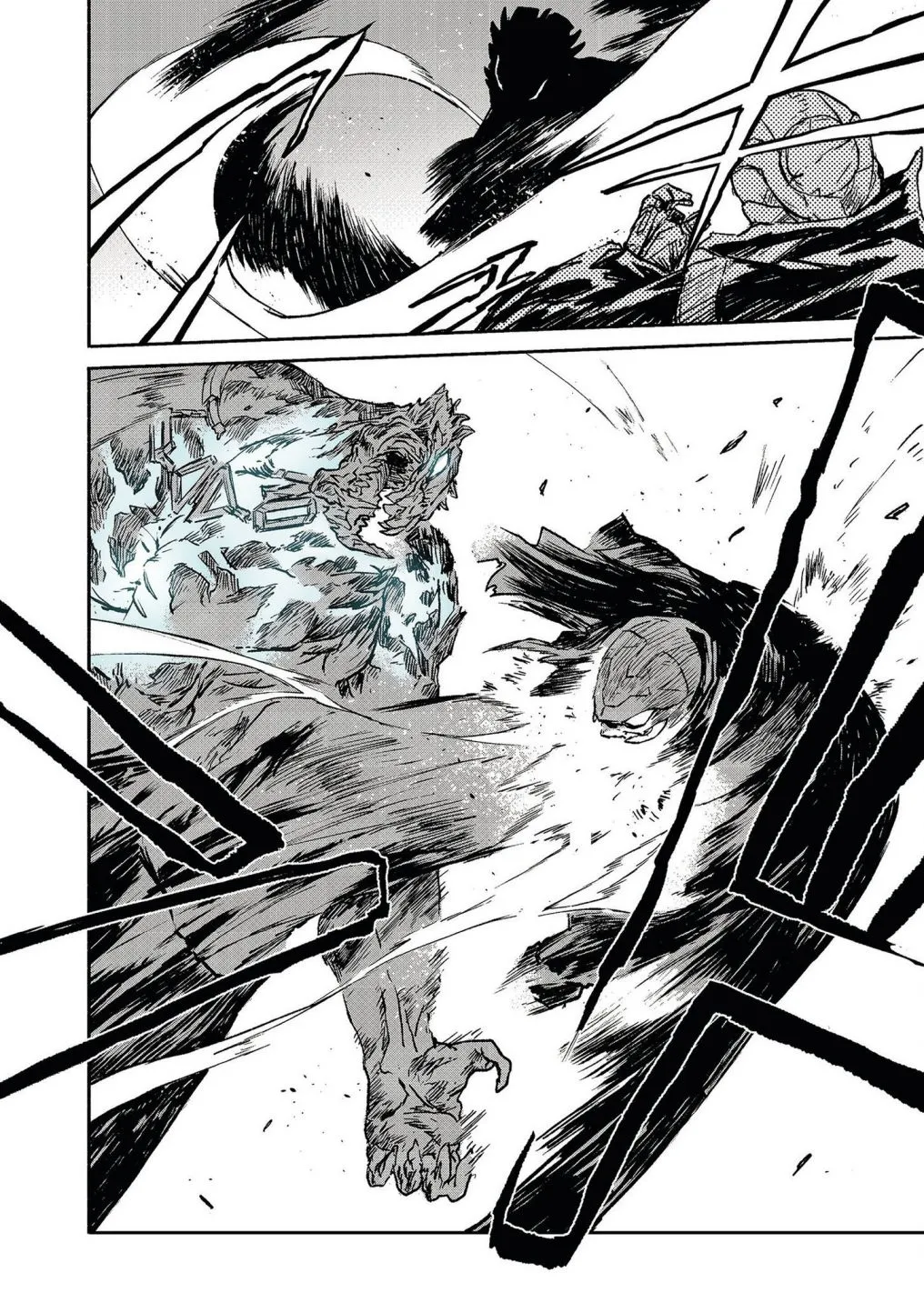 Read COLOR/LESS chapter 13 image 4 on Lezhin