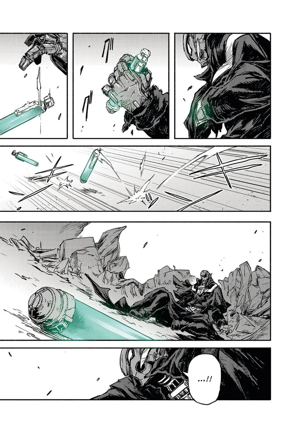 Read COLOR/LESS chapter 13 image 7 on Lezhin