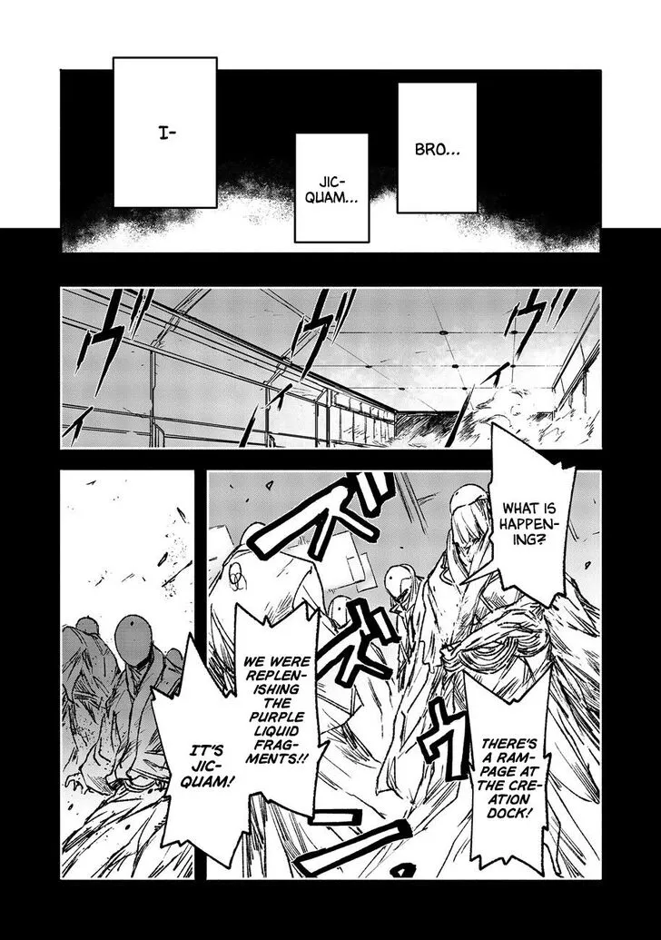 Read COLOR/LESS chapter 16 image 11 on Lezhin