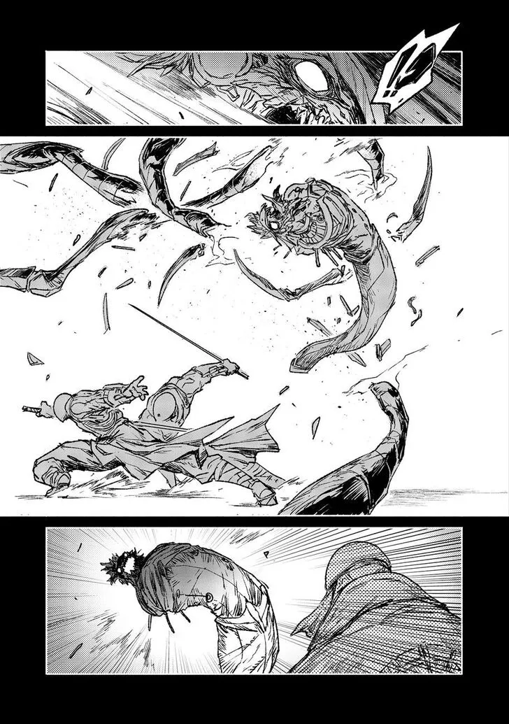 Read COLOR/LESS chapter 16 image 17 on Lezhin