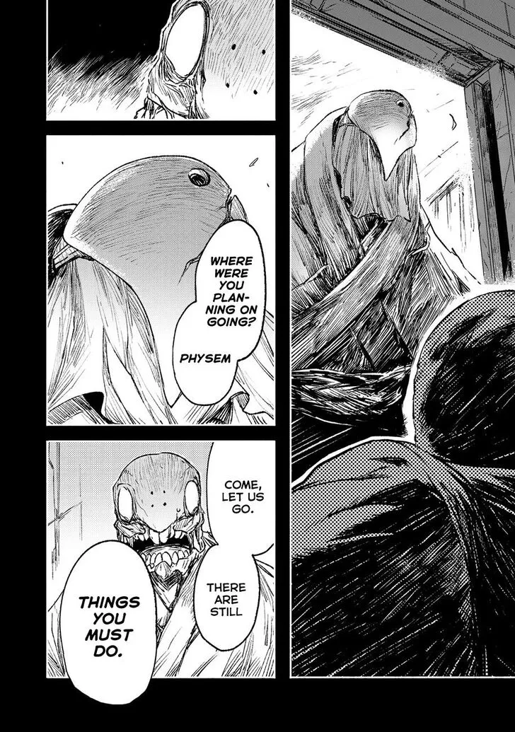 Read COLOR/LESS chapter 17 image 13 on Lezhin