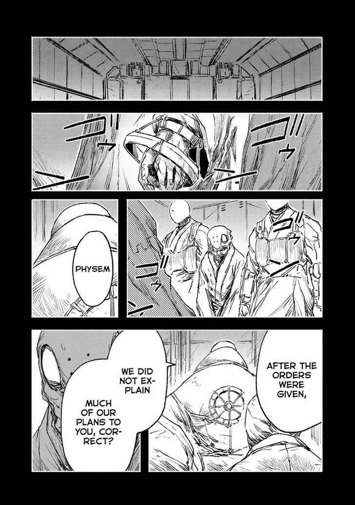 Read COLOR/LESS chapter 17 image 14 on Lezhin