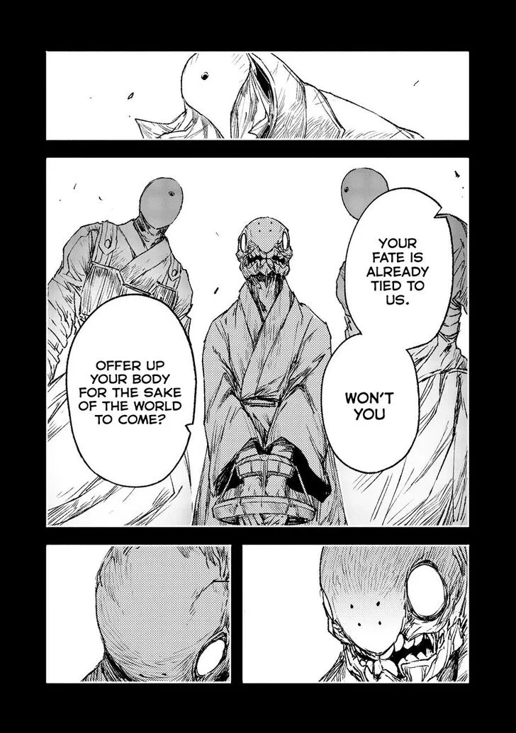 Read COLOR/LESS chapter 17 image 18 on Lezhin