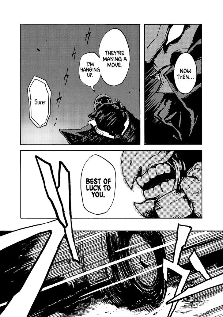 Read COLOR/LESS chapter 2 image 13 on Lezhin